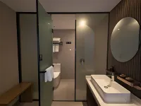 HUAN XI HOTEL
