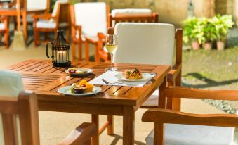 Les Suites Taipei Ching-Cheng