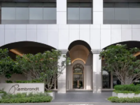 Rembrandt Hotel Bangkok Hotels in Bangkok