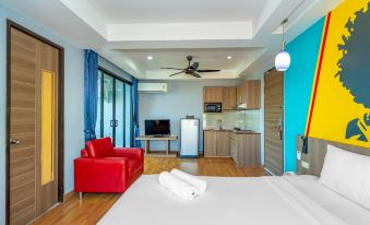 Anchan Boutique Hotel