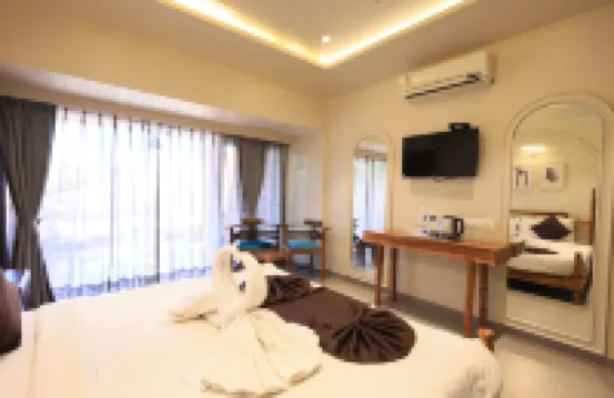Hotel King Garden