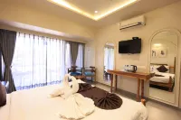 Hotel King Garden