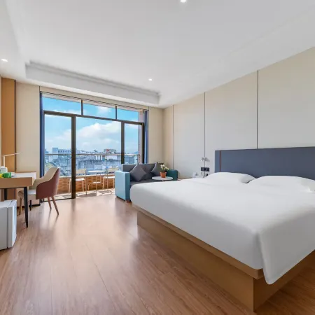 YAMAN Hotel