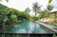 Bali Sunshine Ubud Hotel dekat Lapangan Puputan Badung (I Gusti Ngurah Made Agung)