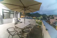 Guyun Youshe (Biancheng Chadong Scenic Area Store)