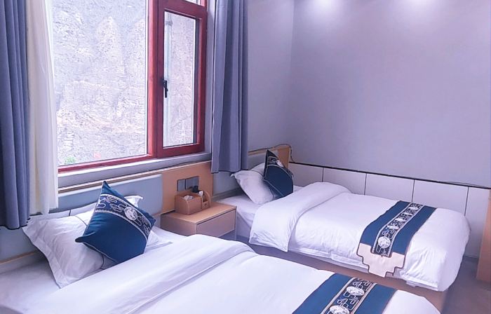 Lozazozhen Family Guest House