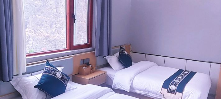 Lozazozhen Family Guest House Hotels in Lhozhag