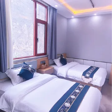 Lozazozhen Family Guest House