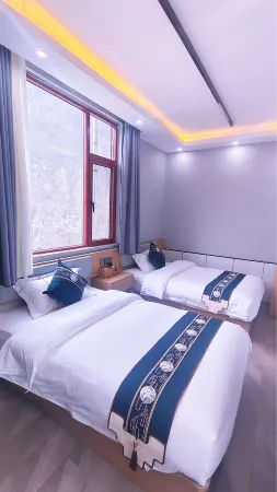 Lozazozhen Family Guest House