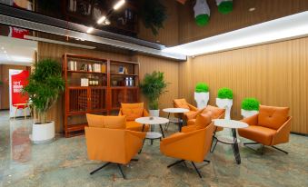 XIZHIVIENTIANE HOUTEL