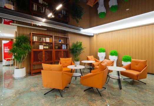 1. 시즈완샹 호텔（..