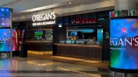 Dubai International Hotel, Dubai Airport - 5つ星