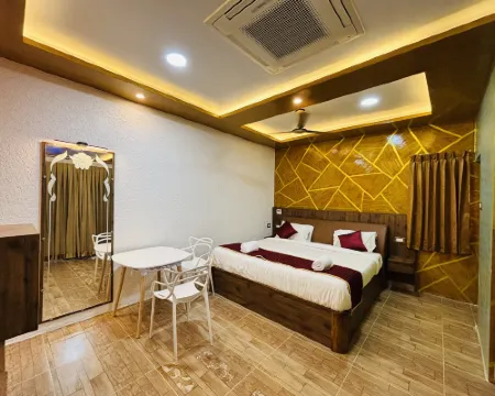 HOTEL N N PALACE Hotels in Thanjavur