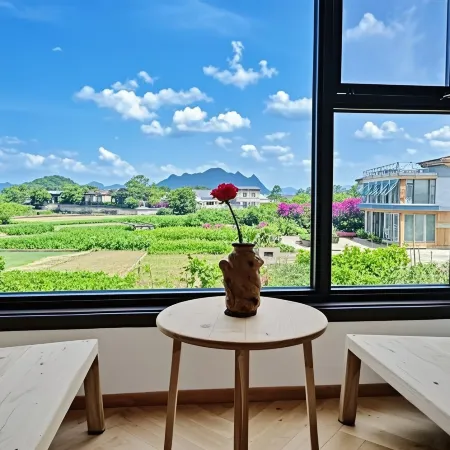 Shanshuixi Homestay (Wanfenglin Branch)