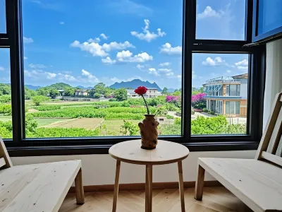 Shanshuixi Homestay (Wanfenglin Branch) Department of Medical Science， Southwest Guizhou Vocational & Technical College for Nationalities 주변 호텔