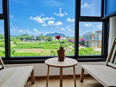 Shanshuixi Homestay (Wanfenglin Branch)