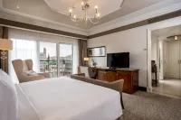 Waldorf Astoria Jerusalem