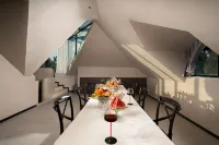 Windback Yard（In Liuxing Street Scenic Area）