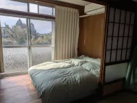 K's guest house Hotels in Minamikyūshū