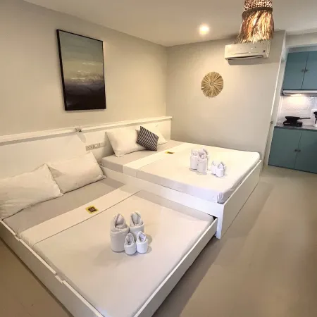 Caleo Boracay Station 2