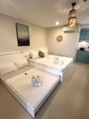 Caleo Boracay Station 2