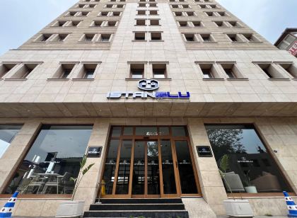 İstanblu Hotel&Spa