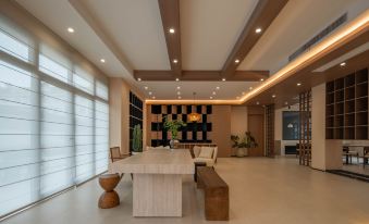 Anji Furui Freehotel (Hanggaizhen)