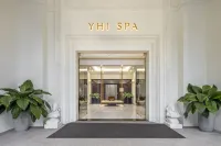 Melia Vinpearl Cam Ranh Beach Resort - spa