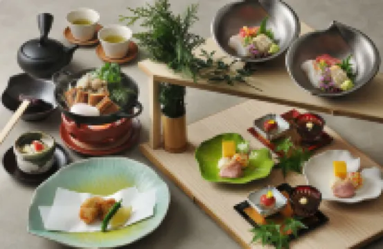 Hoshino Resorts Kai Enshu