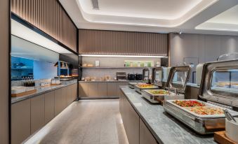 Ji Hotel Nanchang Tengwang Pavilion Bayi Memorial Hall Branch