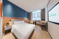 Ni Hao Hotel (Kuytun)