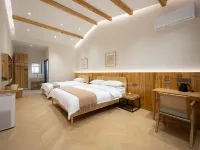 Shangqinggu Boutique Stay (Dongmen Yixiang) โรงแรมในไท่หนิง