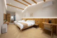 Shangqinggu Boutique Stay (Dongmen Yixiang)