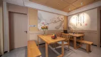 九華山景區光運華庭民宿（肉身寶殿店）