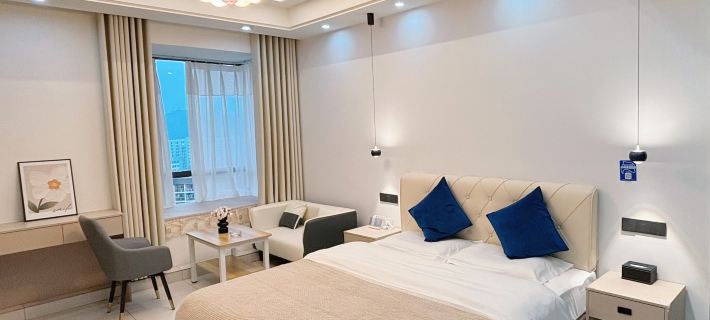 Nayong Youyou Xiaozhu Homestay Hôtels à&nbsp;: Nayong
