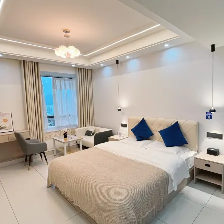 Nayong Youyou Xiaozhu Homestay