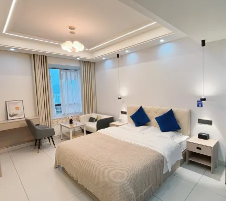 Nayong Youyou Xiaozhu Homestay