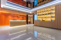 Hailun Hotel