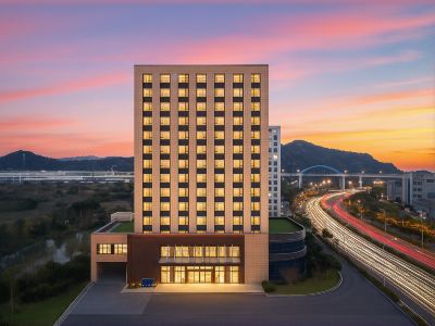Ouyin Zhishang Hotel
