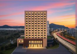 Ouyin Zhishang Hotel