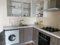 Casablanca Marina 1 bedroom flat sea view "37"
