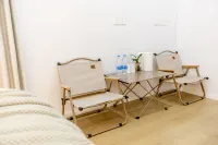 僖悅·FUN飯店（平潭龍王頭沙灘店）