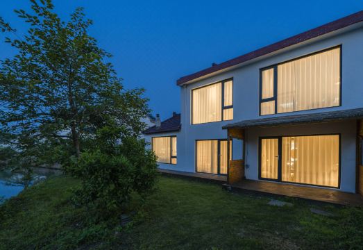 Yin Ye Homestay（Dongzhuang）