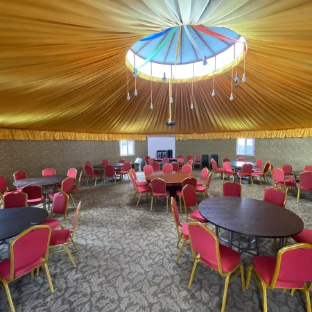 Hongshengyuan Resort