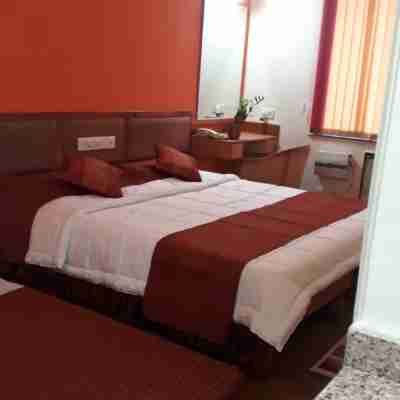 Swapanlok Farms And Resorts Rooms