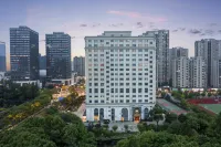 Longdu Jiahua International Hotel (Nanhu) - 4-Star