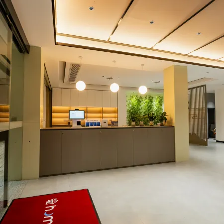 Shangyou Rujia Smart Homestay
