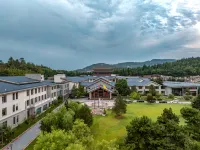 โรงแรมเซียงฟู่แมนเนอร์ - วิว
