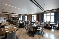 鏡泊湖天泊•麗景酒店（鏡泊湖景區店） - 早餐