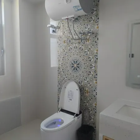 Huajun Ruyuan Homestay